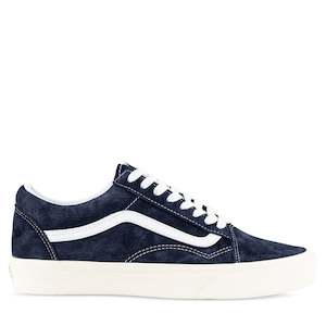 VANS OLD SKOOL PARISIAN NIGHT