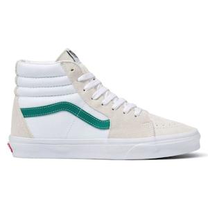 Vans: VANS SK8-HI (CLASSIC SPORT)