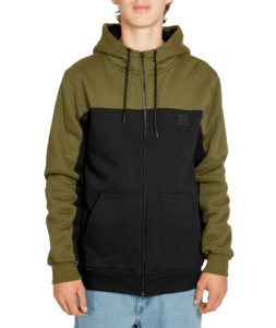 Volcom: VOLCOM SINGLE STONE DIV LINED