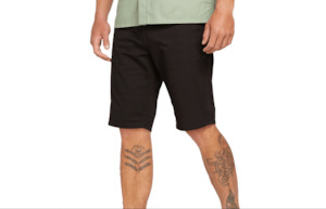 Volcom: VOLCOM SOLVER LITE 5 POCKET SHORT