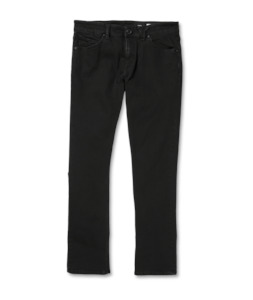 Volcom: VOLCOM VORTA DENIM - BLACK OUT