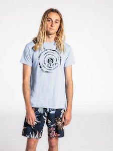 VOLCOM MOD MARBLE FLORAL 19