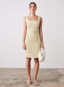 Wish: ESMAEE VOYAGE DRESS
