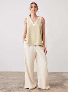 Wish: ESMAEE VOYAGE TOP