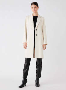 Wish: ESMAEE KINGDOM COAT