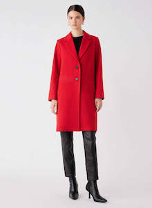 Wish: ESMAEE KINDGOM COAT