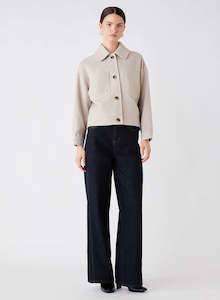 Wish: ESMAEE STOPOVER JACKET