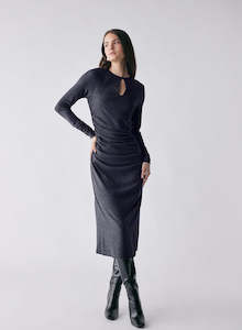 ESMAEE ESPOSITION DRESS