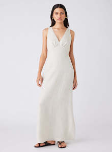 Wish: ESMAEE AVALON MAXI DRESS