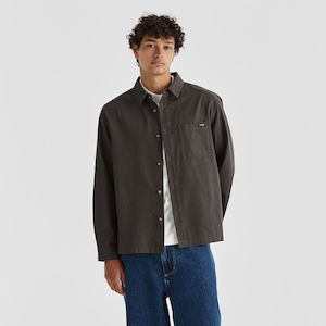 WRANGLER DYLAN LS SHIRT