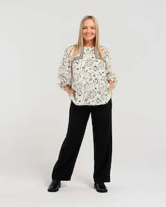 Zafina: ZAFINA JOSIE TOP