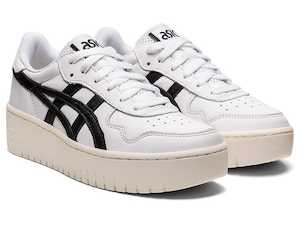 ASICS WOMENS JAPAN S PLATFORM