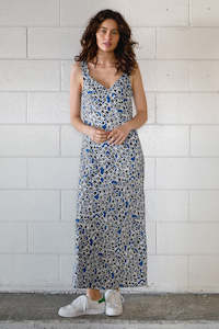 Leo Be: LEO + BE VERA DRESS