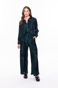 SEEKING LOLA PLAYFUL SHIRT