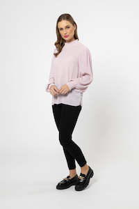 SEEKING LOLA INFLUENCER TOP