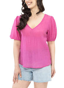 Seeking Lola: SEEKING LOLA WORTHY TOP