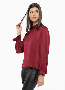 Leila Luca: LEILA + LUCA IMPORTANCE TOP