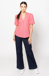 Billy The Label: BIILIE THE LABEL PERCEPTIVE TOP