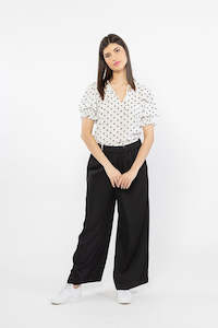 BILLIE THE LABEL CURIOUS PANT