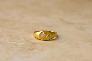 Indigo Wolfe: INDIGO & WOLFE LEA