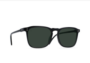 RAEN WILEY CRYSTAL BLACK POLARISED