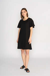 Knewe: KNEWE ECLIPSE DRESS