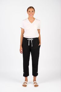 KNEWE CHECKER PANT