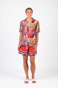 Knewe: KNEWE INFINITY SHIRT