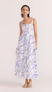 STAPLE THE LABEL SORAYA SUNDRESS