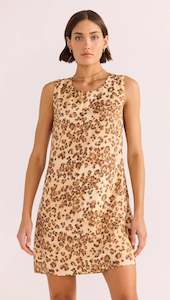 Mink Pink: MINK PINK ARDEN SHIFT DRESS