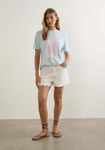August: AUGUSTE SOL CLASSIC TEE