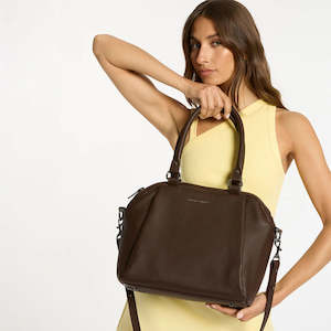 STATUS ANXIETY FORCE OF BEING BAG