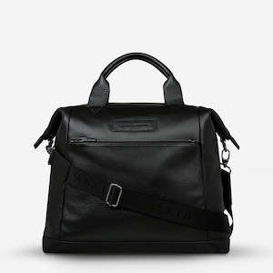 STATUS ANXIETY COMES IN WAVES