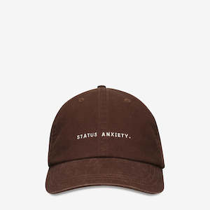 STATUS ANXIETY UNDER THE SUN HAT