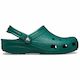 Crocs Classic Clog - Emerald
