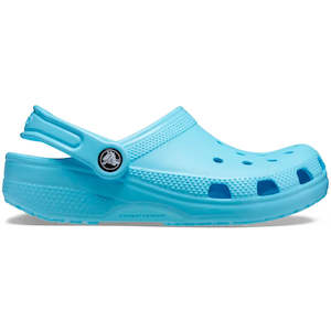 Crocs: CROCS CLASSIC CLOG - KIDS - ARCTIC
