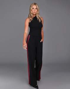 STORM SPORT LUXE SIDE DETAIL PANT