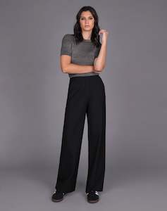 Storm: STORM CLASSIC WIDE LEG PANT