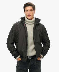 SUPERDRY CITY HARRINGTON JACKET