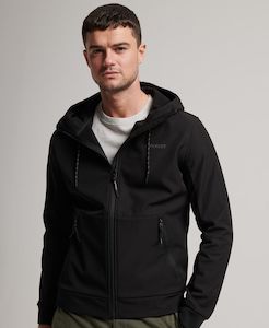 SUPERDRY CODE TECH RIB TREKKER