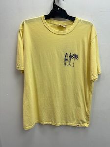 Pacific Brands: PACIFIC CREATIONS EAST COAST COLLECTION TEE