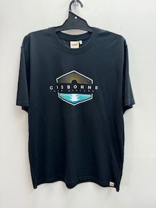 Pacific Brands: PACIFIC CREATIONS WAVE BREAK TEE