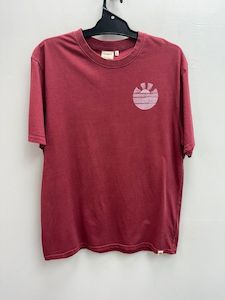 Pacific Brands: PACIFIC CREATIONS PRESS WAVES TEE