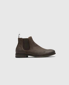 Mens: RODD & GUNN EALING CHELSEA BOOT