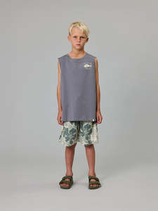 Kids: JUST ANOTHER FISHERMAN MINI SNAPPER TANK