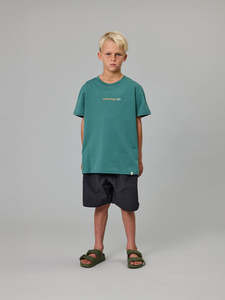 JUST ANOTHER FISHERMAN MINI J.A.FISHERMAN TEE