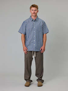 Just Another Fisherman: JUST ANOTHER FISHERMAN BALLAST SS SHIRT