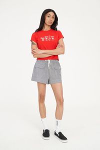 Huffer: HUFFER CRUISE SKIPPER SHORT