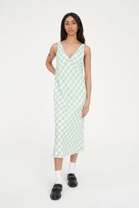 HUFFER CELINE MIDI DRESS