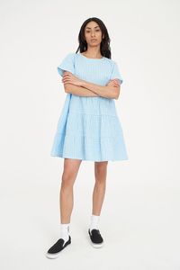 Huffer: HUFFER CATALINE MILLY DRESS
